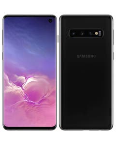 Samsung Galaxy S10 Negro 128 Gb Nuevos O Reacondicionados