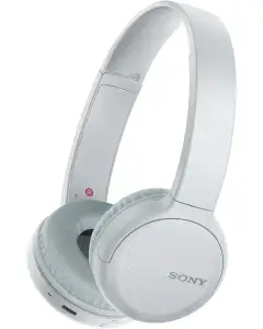 CASQUE SONY WH-CH510 - BLANC
