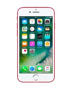 IPHONE 7-32GO-RED