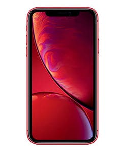IPHONE XR-256GO-RED