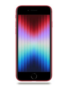 iPhone Se 2022 128 Gb Roja Nuevos O Reacondicionados