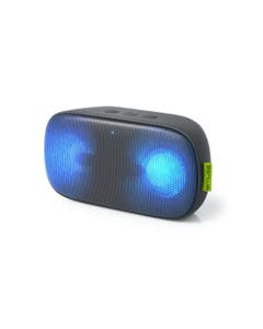 Enceinte Bluetooth Portable Stereo 2 X 3W + Lumiere Ambiance