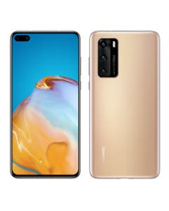Huawei P40 Pro 5G 128 Go Or