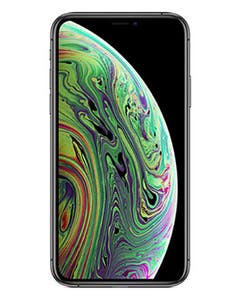 IPHONE XS-256GO-GRIS SIDERAL