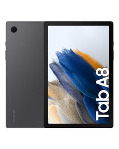 Galaxy Tab A8 X200 10,5&quot; 128Gb Dark Gray