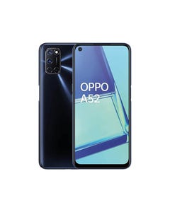 OPPO A52-64GB-NEGRO