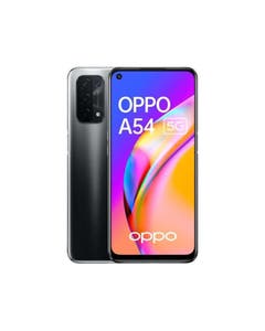 OPPO A54 5G-64GB-NEGRO